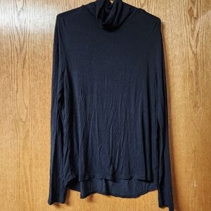 Prana foundation turtleneck
